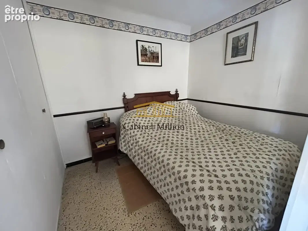 Maison de village de 33 m2 - photo 4