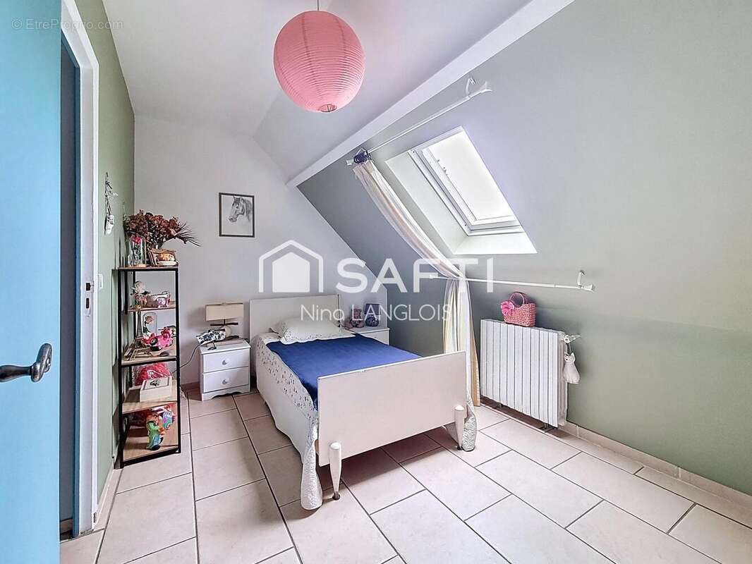 Photo 6 - Maison à CHELLES