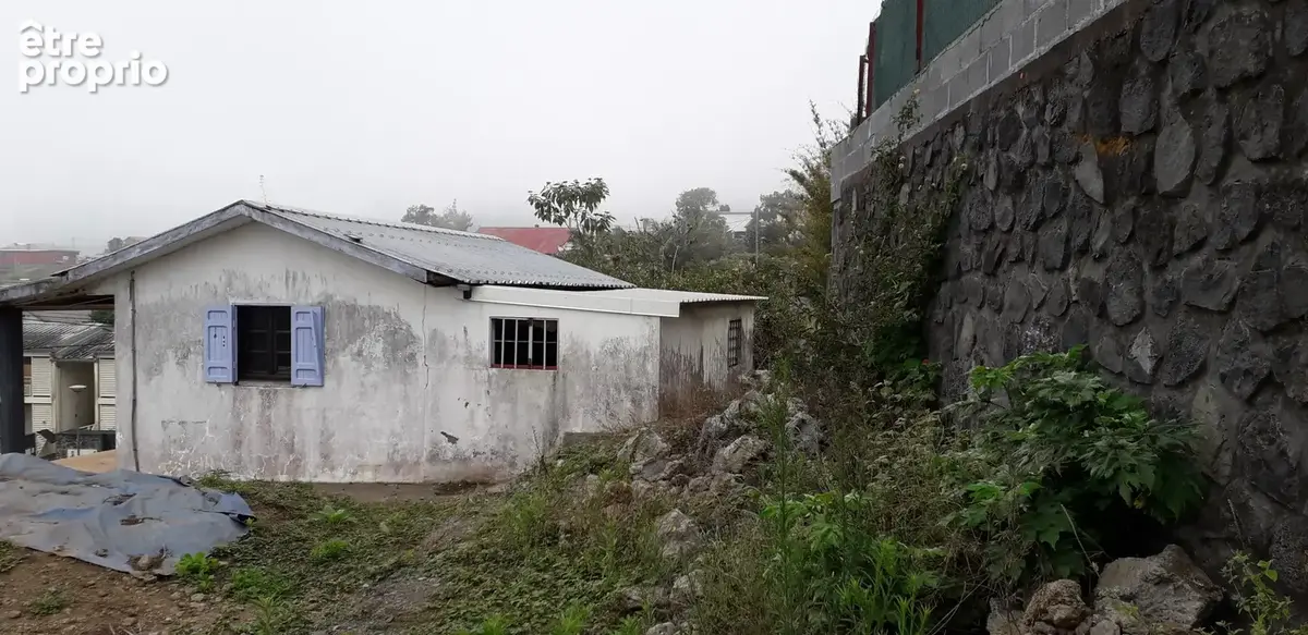 Maison a dos d'ane avec vue mer - photo 2