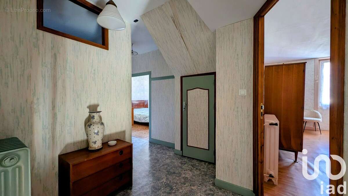 Photo 9 - Maison à SAINT-LEGER-MAGNAZEIX