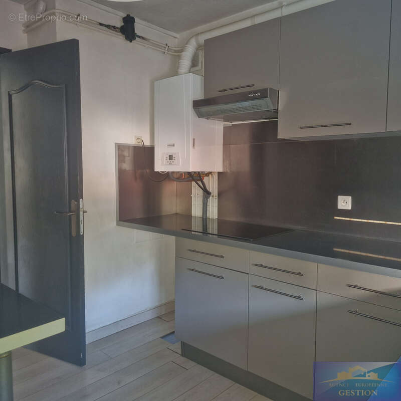 Appartement à LOURDES