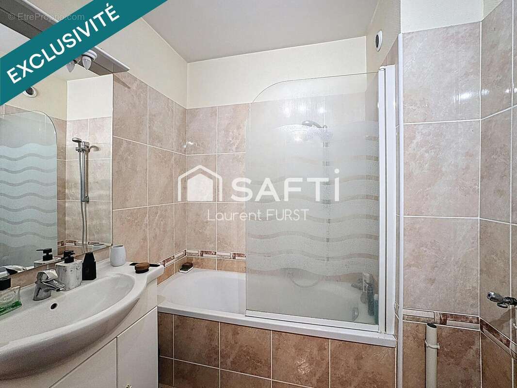 Photo 6 - Appartement à METZ