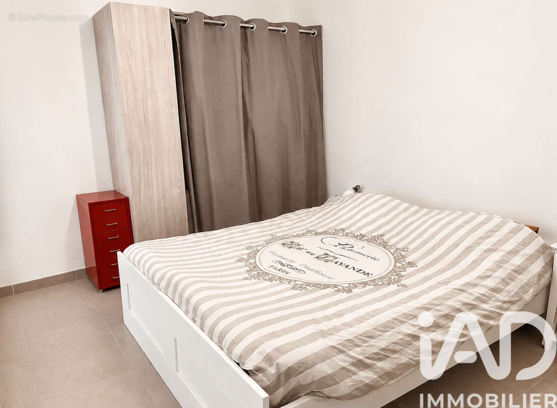Photo 5 - Appartement à BANDOL