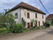 Photo 1 - Maison à VILLARGENT