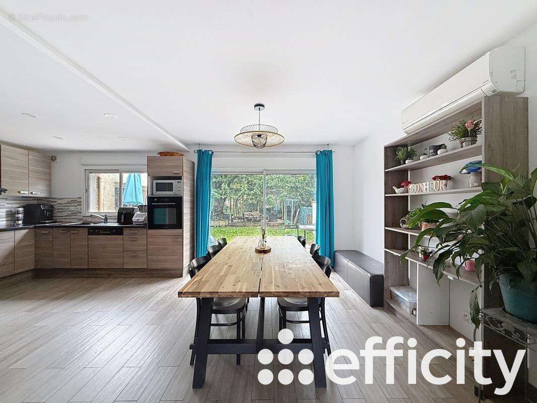 Maison à SAINT-PRIEST