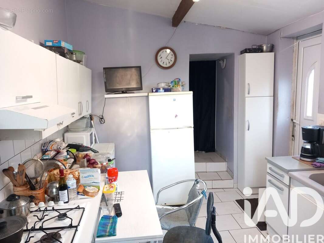 Photo 5 - Maison à BRETONCELLES