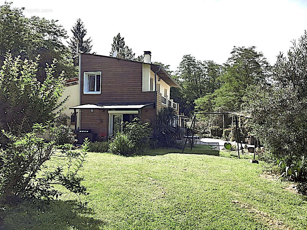 Maison à MOISSAC