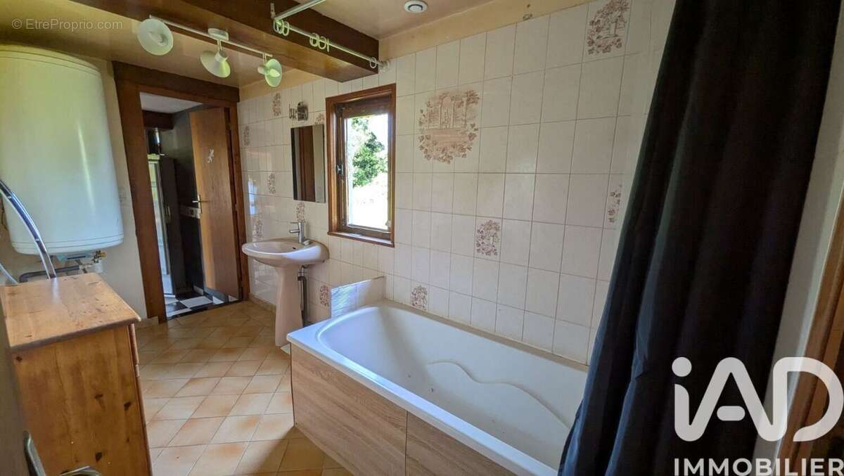 Photo 7 - Maison à GOURNAY-EN-BRAY