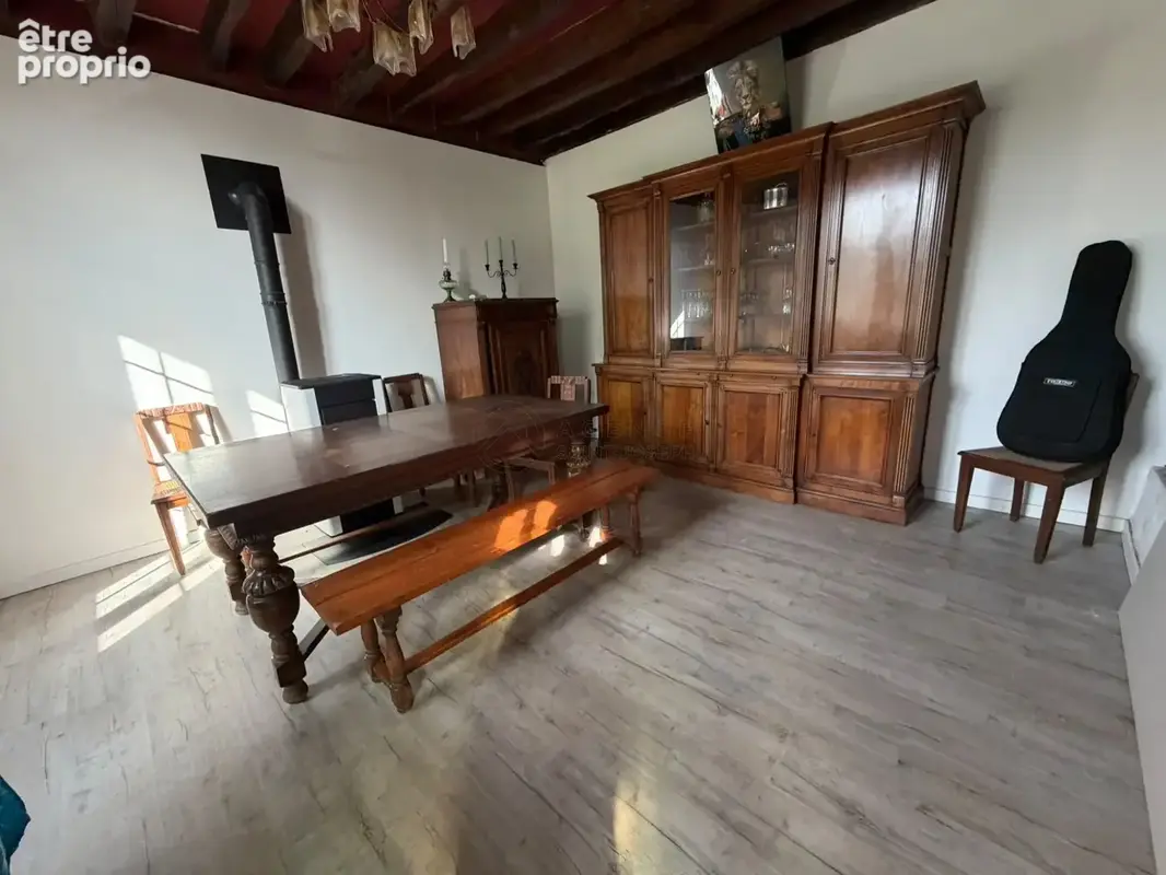 Maison 4 pièces 150 m² à vendre à Yerville (76760) - photo 6