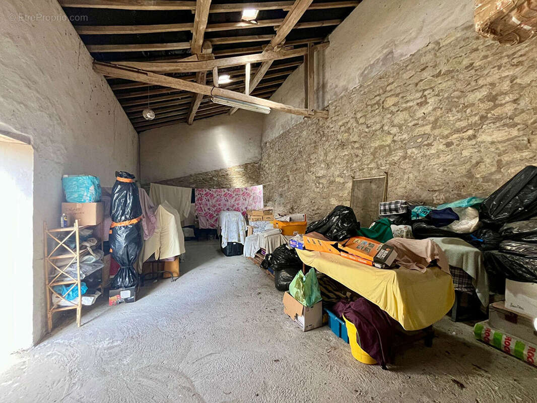 Maison à LA FERTE-SOUS-JOUARRE