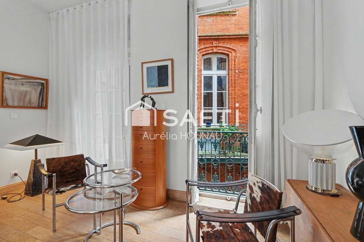 Photo 7 - Appartement à TOULOUSE