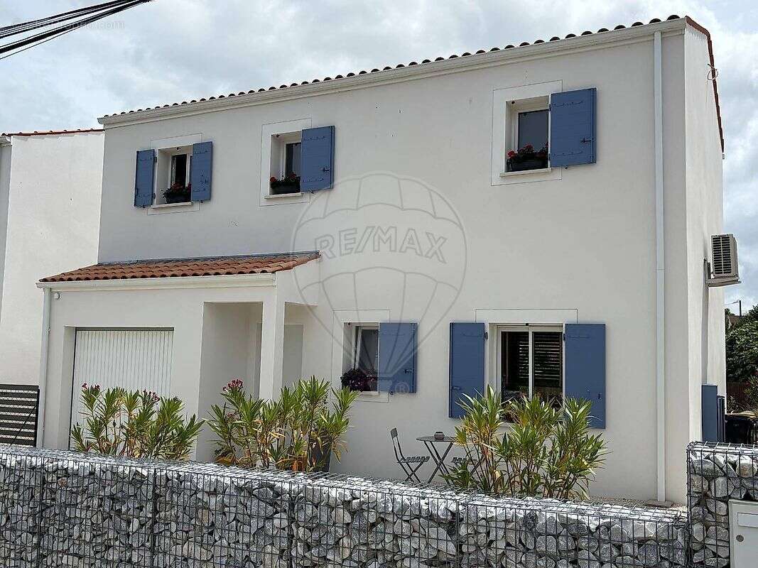 Maison 3 chambre(s) à vendre - photo 20