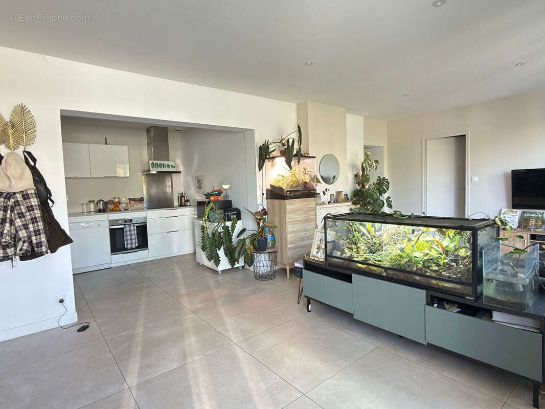 Bruges Maison de plain-pied 225 m² - photo 17