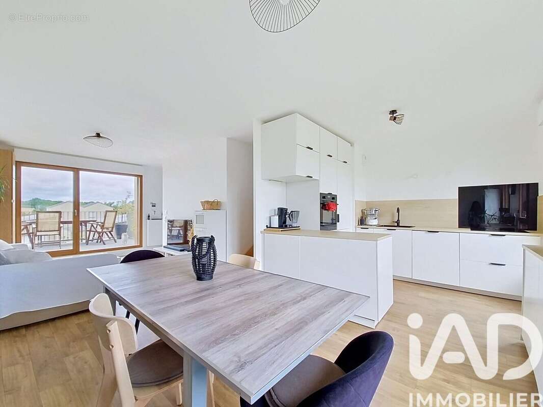 Photo 2 - Appartement à ARPAJON