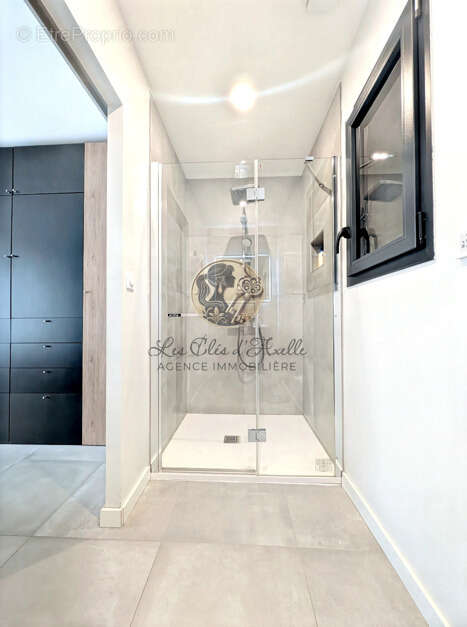 Maison à CHASSE-SUR-RHONE