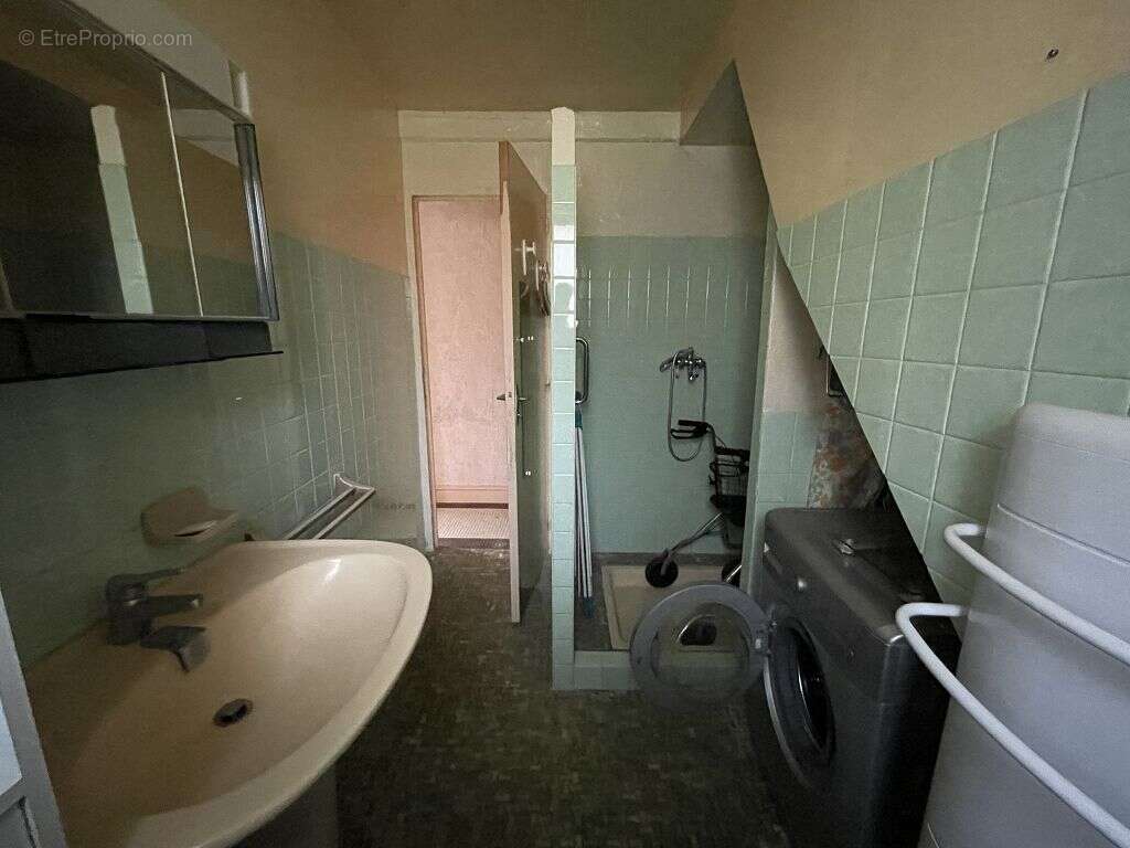 Maison à LA SELLE-SUR-LE-BIED