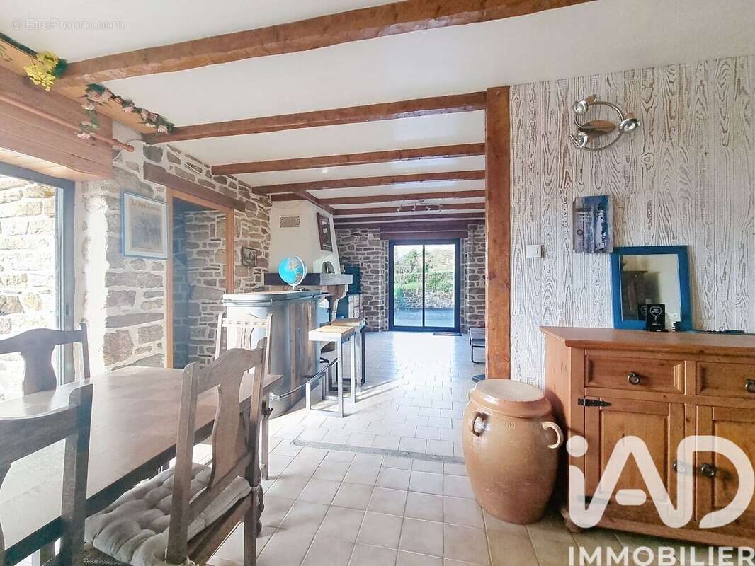 Photo 4 - Appartement à PLOVAN