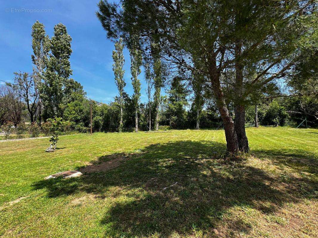 Appartement T3  avec jardin  - PORTO-VECCHIO  (20137) - CORSE DU SUD - FRANCE - photo 14
