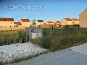 Terrain à BUTRY-SUR-OISE