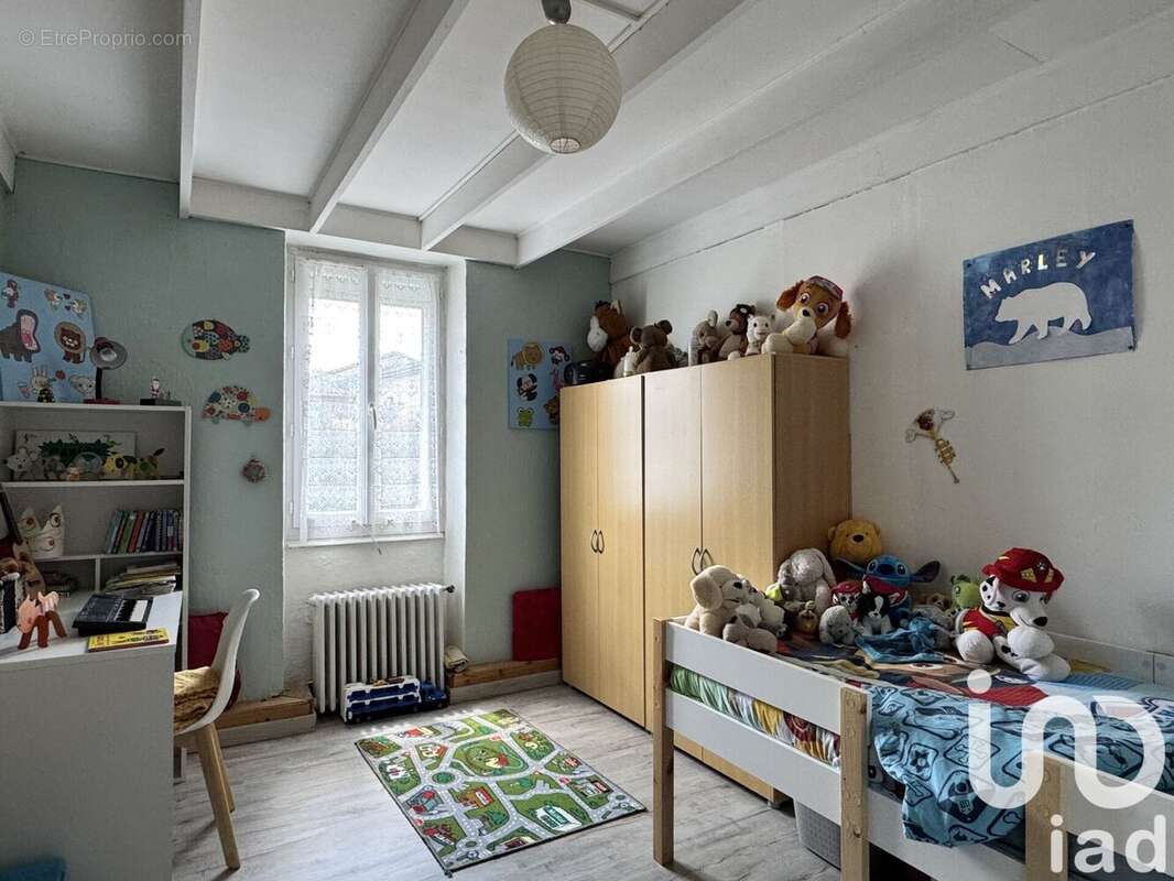 Photo 7 - Maison à ROUILLAC