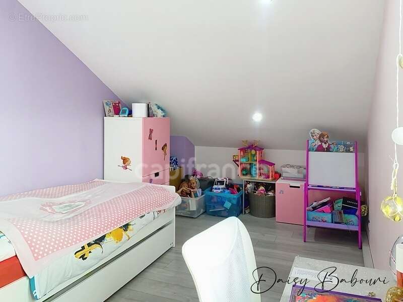 Maison à SAINT-GERVAIS-LES-BAINS