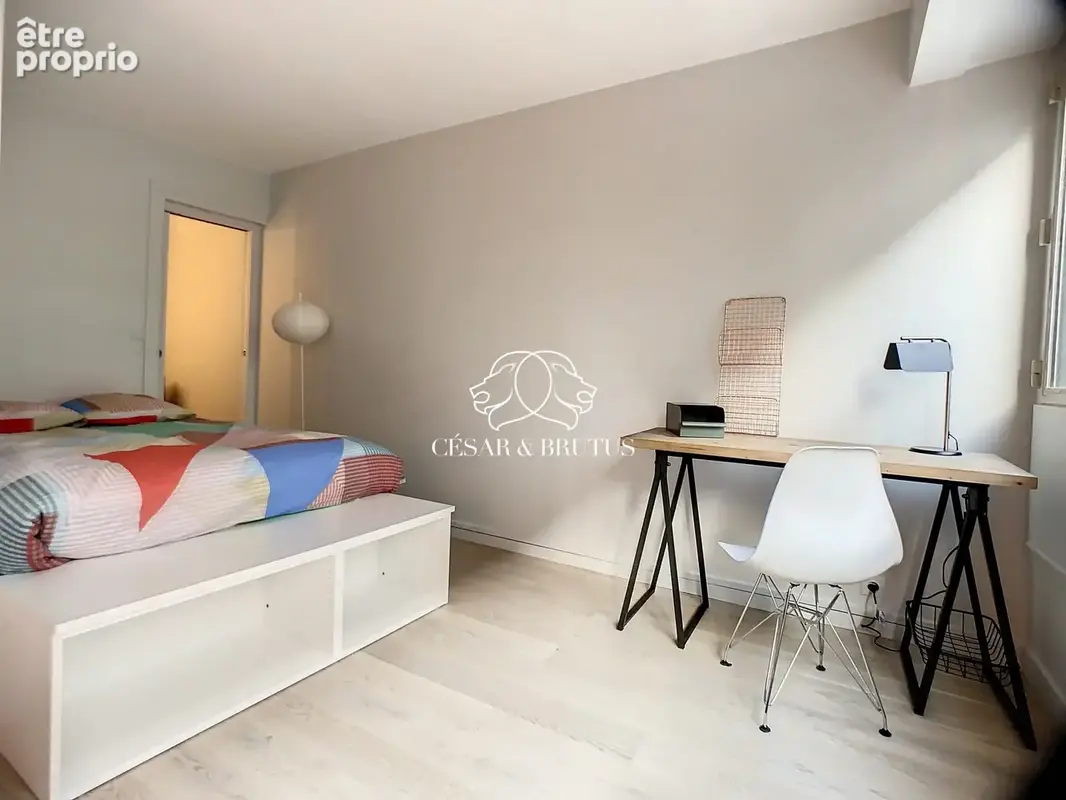 Appartement 2 pièces 30 m² à vendre à Paris-18e (75018) - photo 8