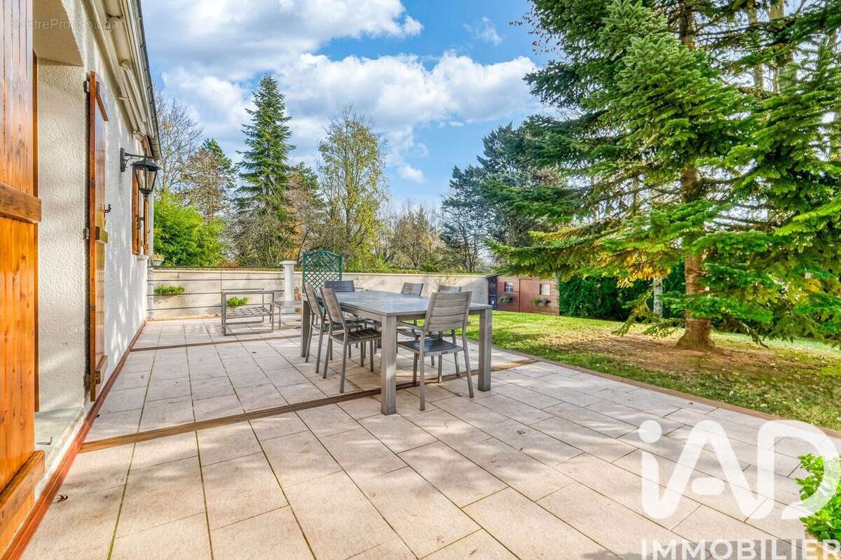 Photo 3 - Maison à ANNET-SUR-MARNE