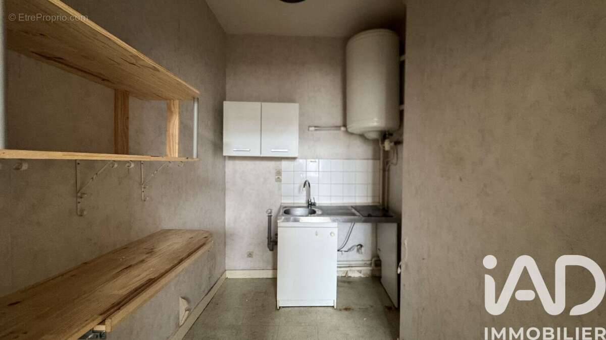 Photo 5 - Appartement à CHATELLERAULT