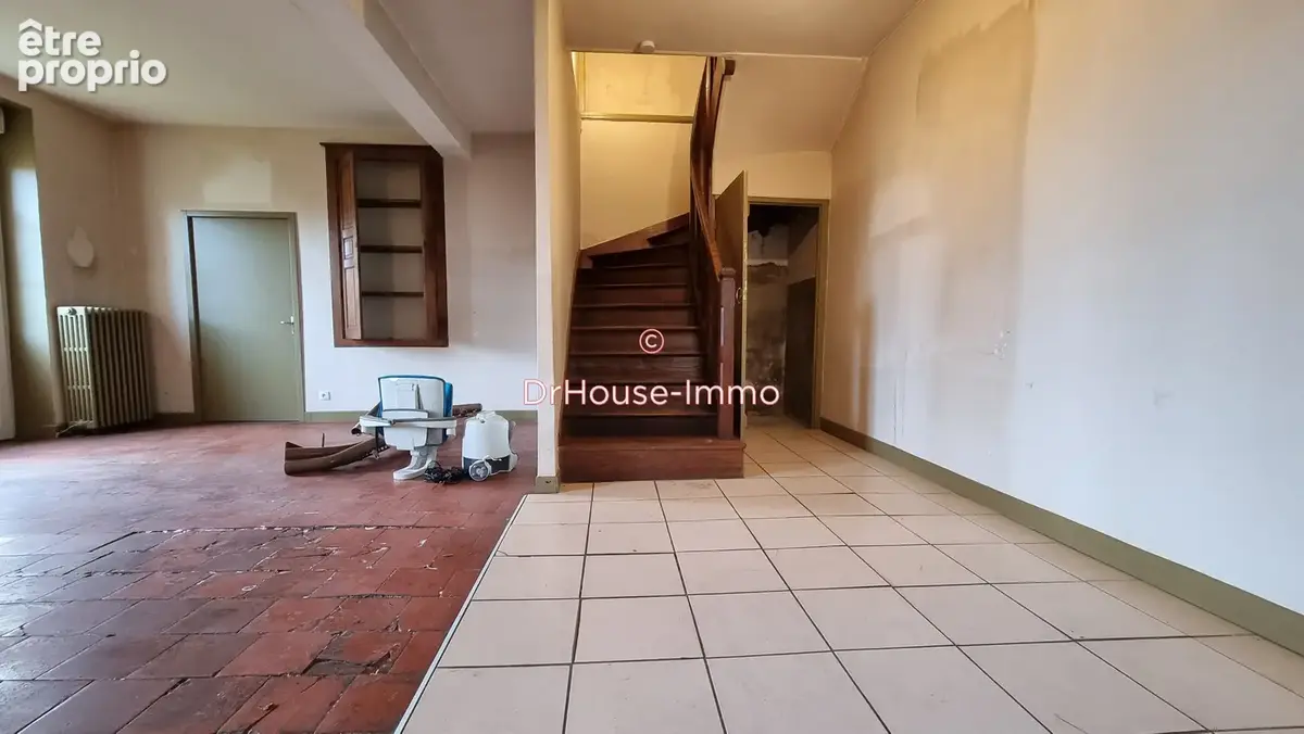 Maison 6 pièces 131 m² à vendre à Crevant (36140) - photo 47