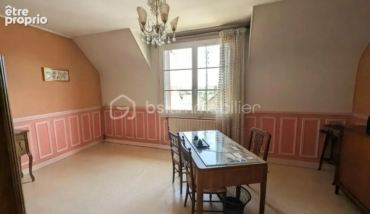 Maison meulière + dépendance - photo 11