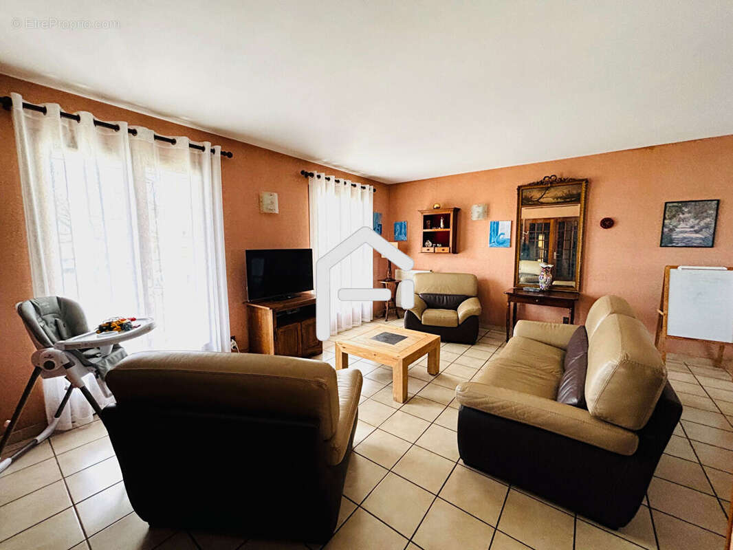 Maison à QUINT-FONSEGRIVES