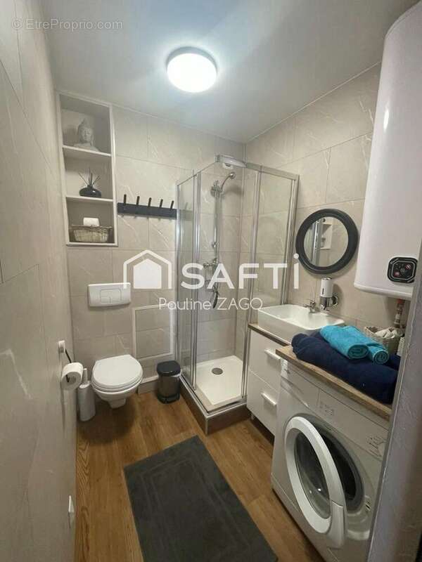 Photo 6 - Appartement à SAINT-CYPRIEN