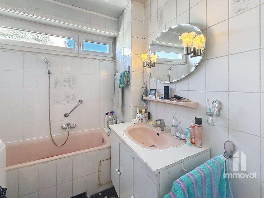 Appartement à OSTWALD