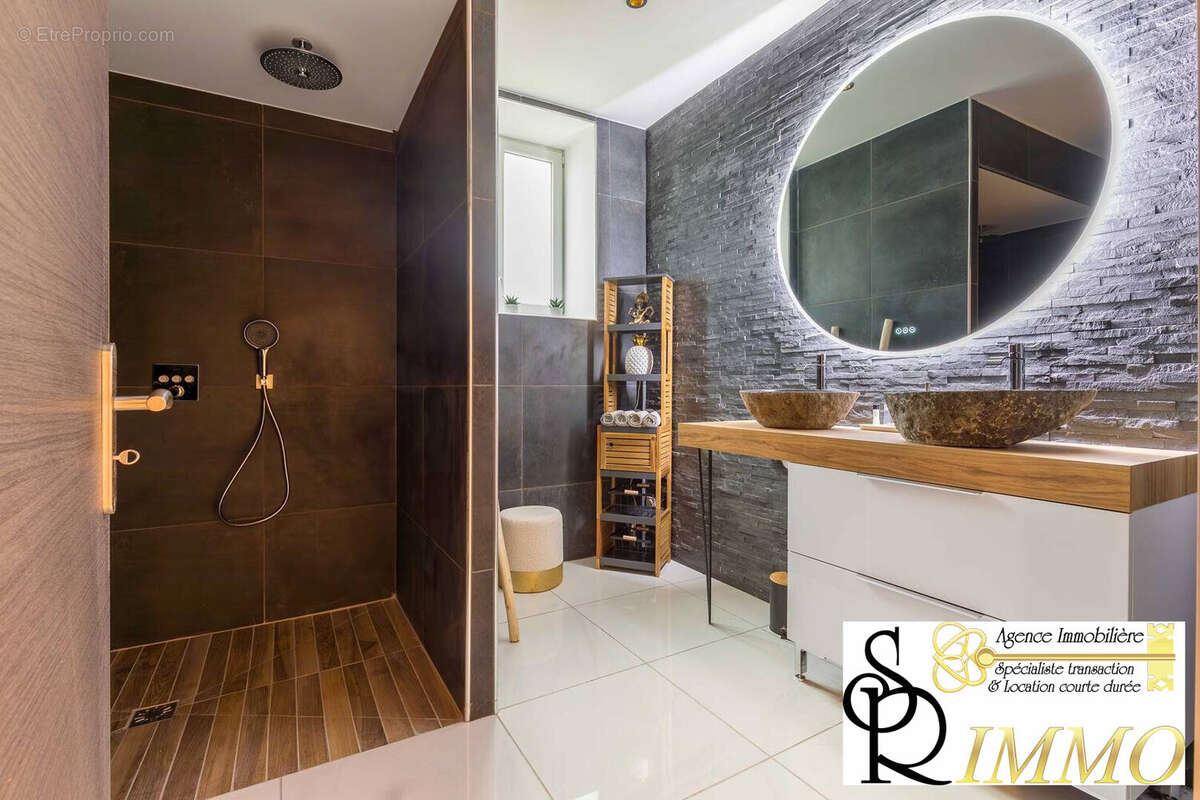 Appartement à LE CREUSOT