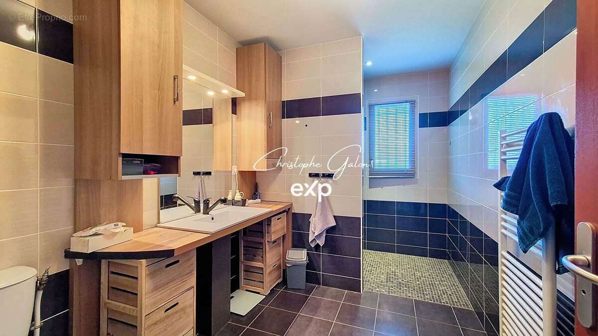 Maison à PEYRAT-DE-BELLAC