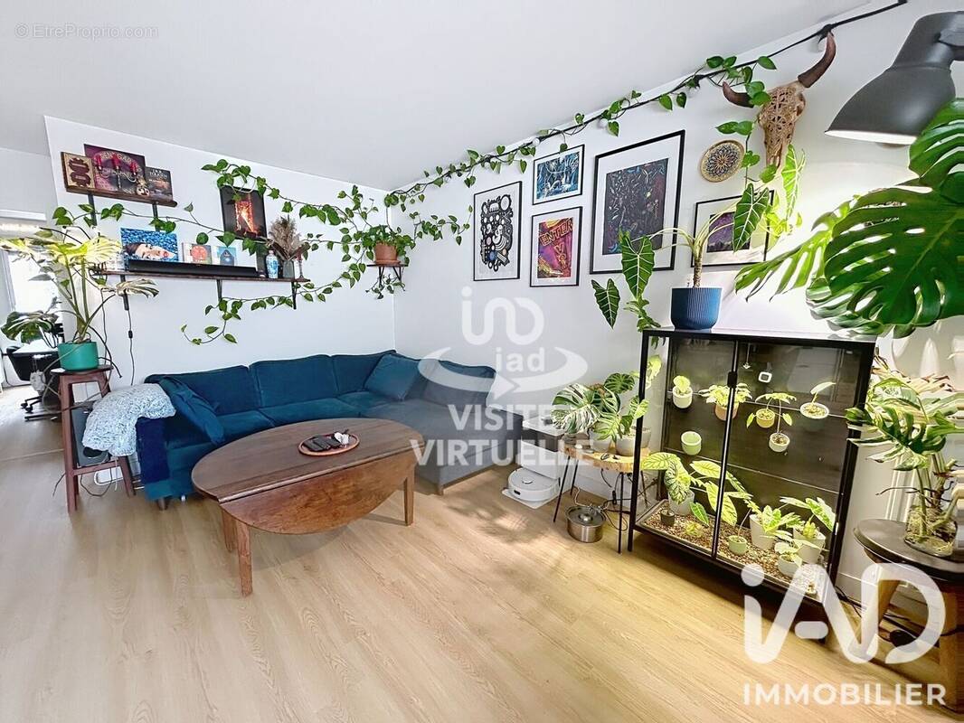 Photo 1 - Appartement à RENNES