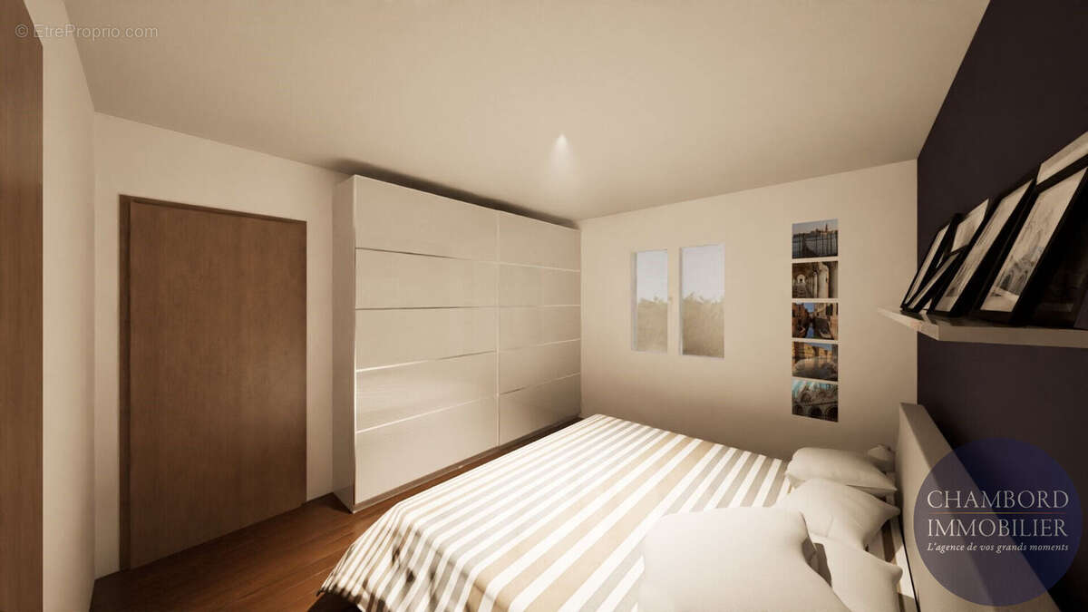 Maison neuve intérieur à concevoir 127 m² - Le Controis-en-Sologne - photo 11