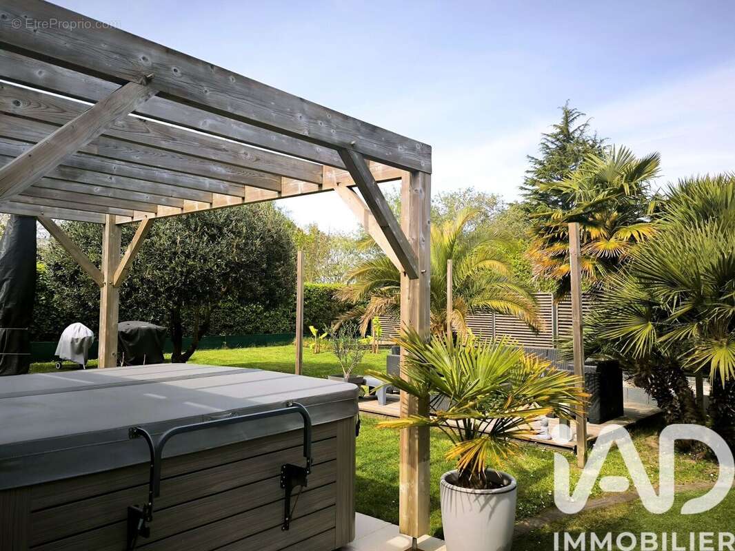 Photo 4 - Maison à VANNES