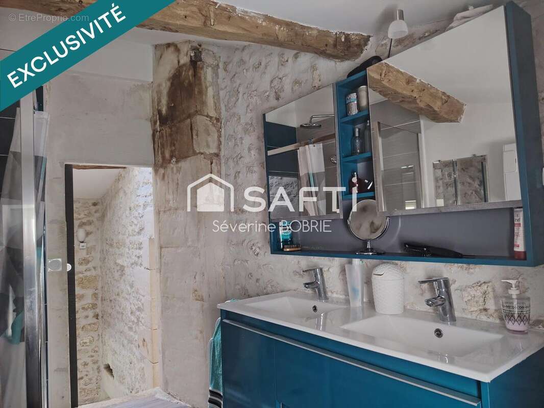 Photo 6 - Maison à BUSSAC-SUR-CHARENTE