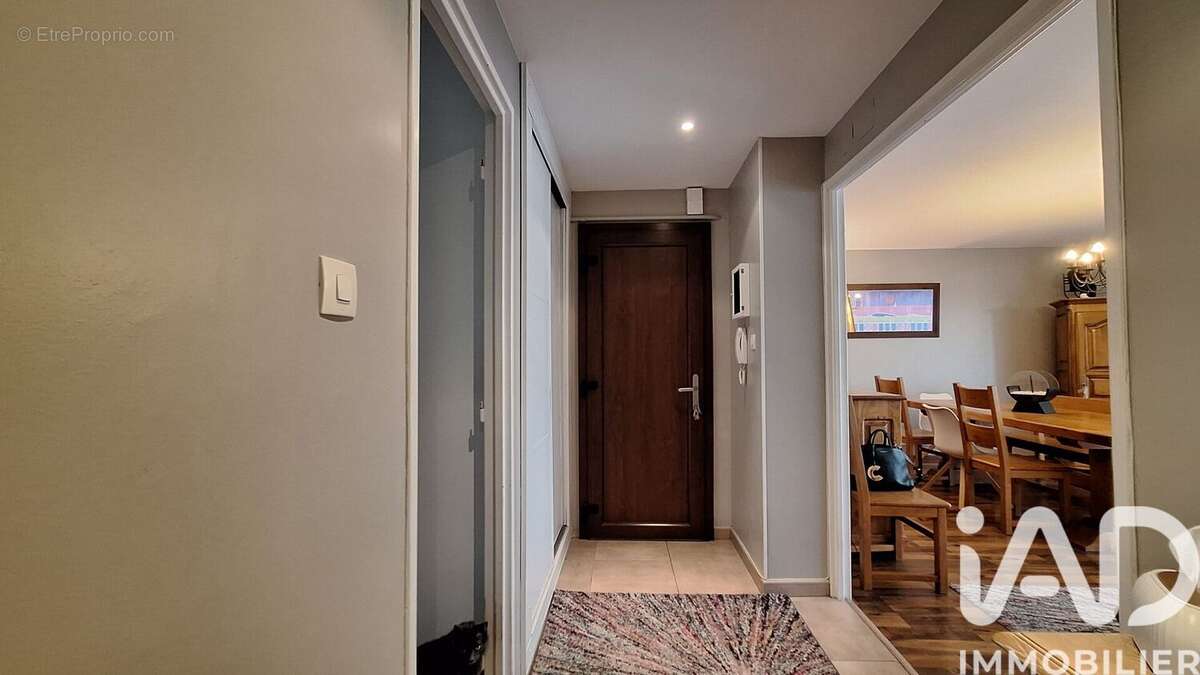 Photo 9 - Appartement à METZ