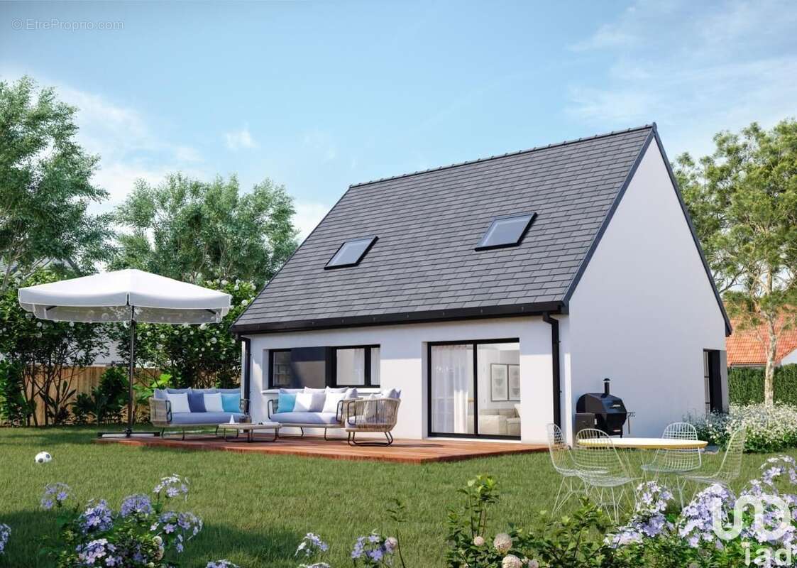 Photo 3 - Terrain à PUISEAUX