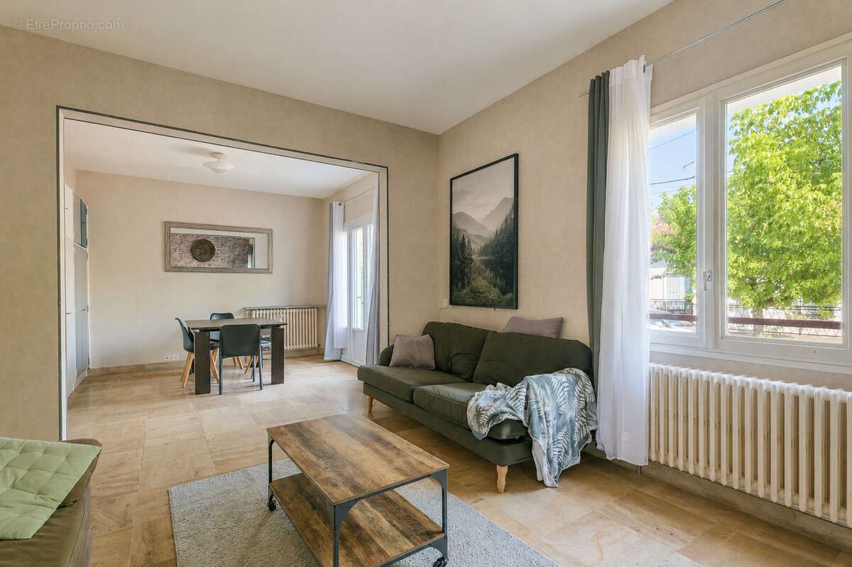 Maison 106 m² à Mortcerf  - photo 3