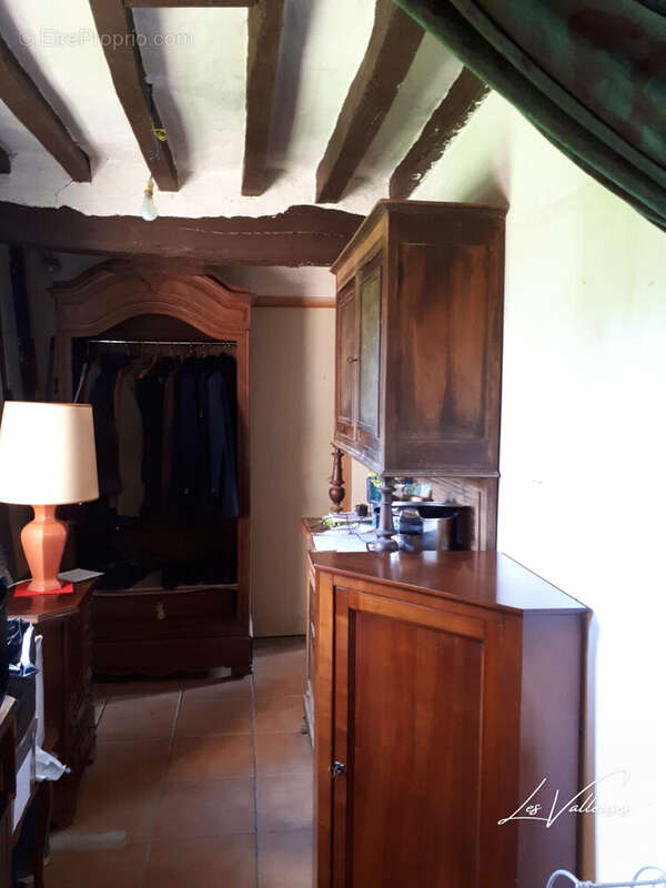 Maison à ANGIENS