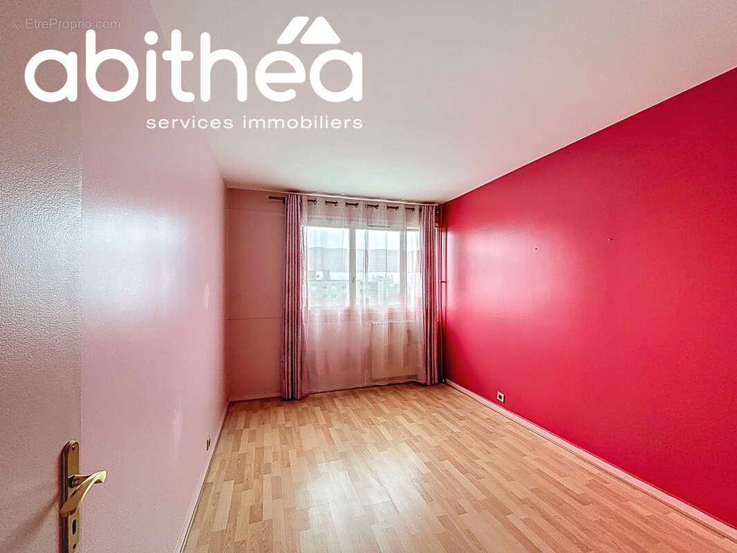 Appartement à CHOISY-LE-ROI