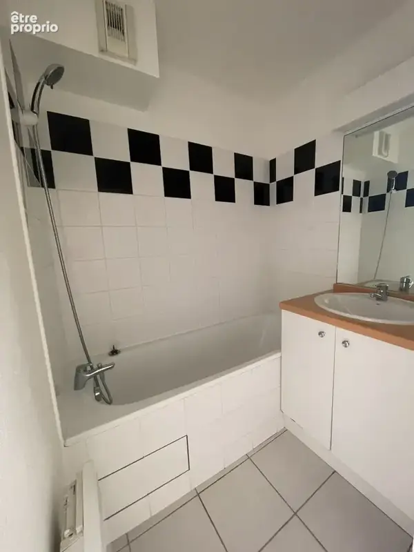 Appartement Saint Andre De Cubzac 2 pièce(s) - photo 6