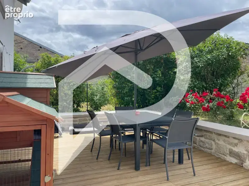 Maison  6 pièce(s) - photo 12