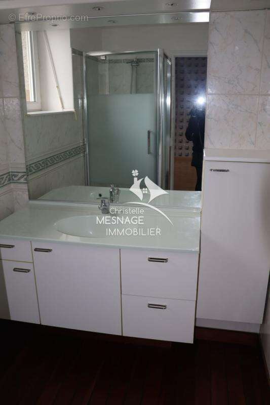 Appartement à DINAN