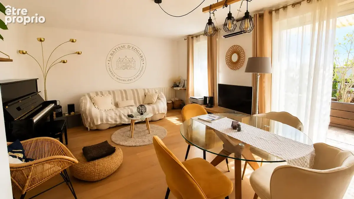 Photo Appartement à Montpellier au prix de 389 000€