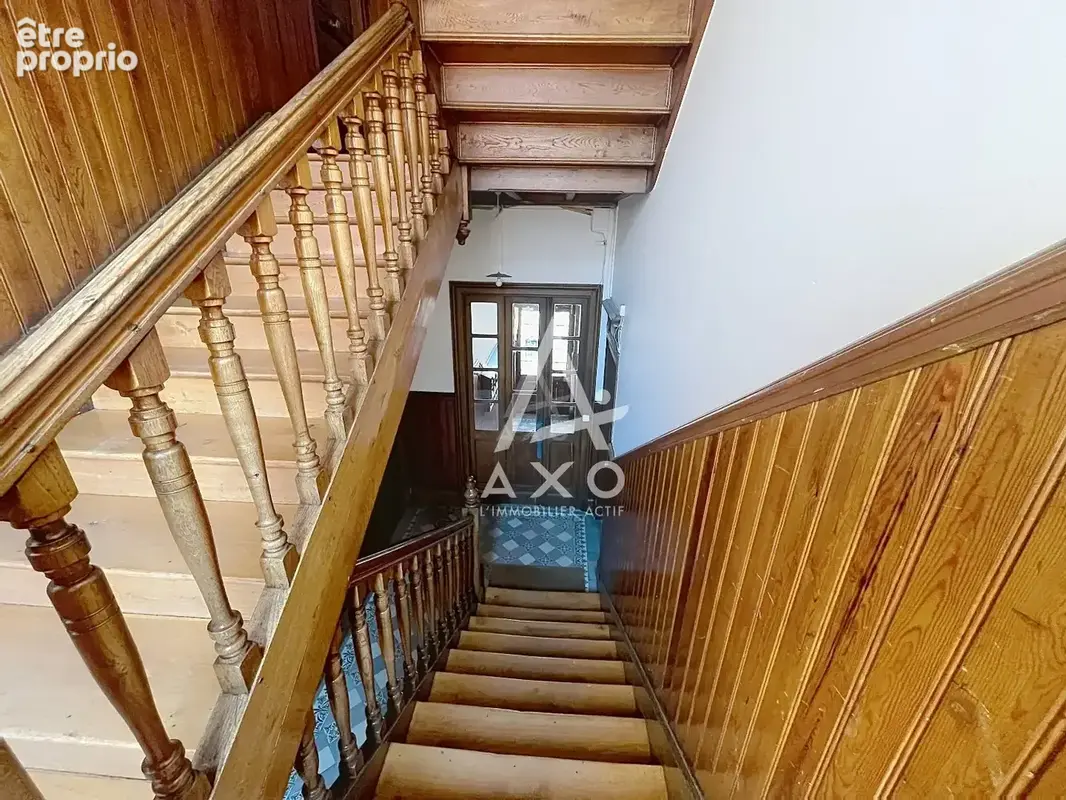 DIJON (21) Montchapet - Appartement de charme 3 pièces 80 m² - photo 11