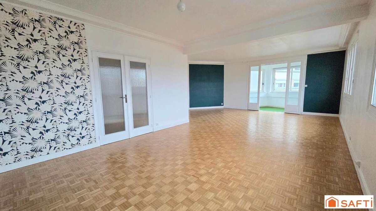 Photo 2 - Appartement à REIMS